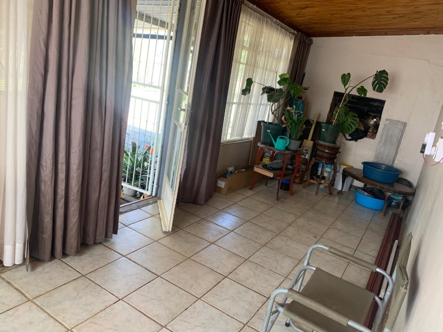 Commercial Property for Sale in Levins Estate Free State